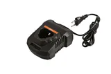 SBC1202 зарядное устройство Sturm! 1BatterySystem12V, 2.4 А — фото 1