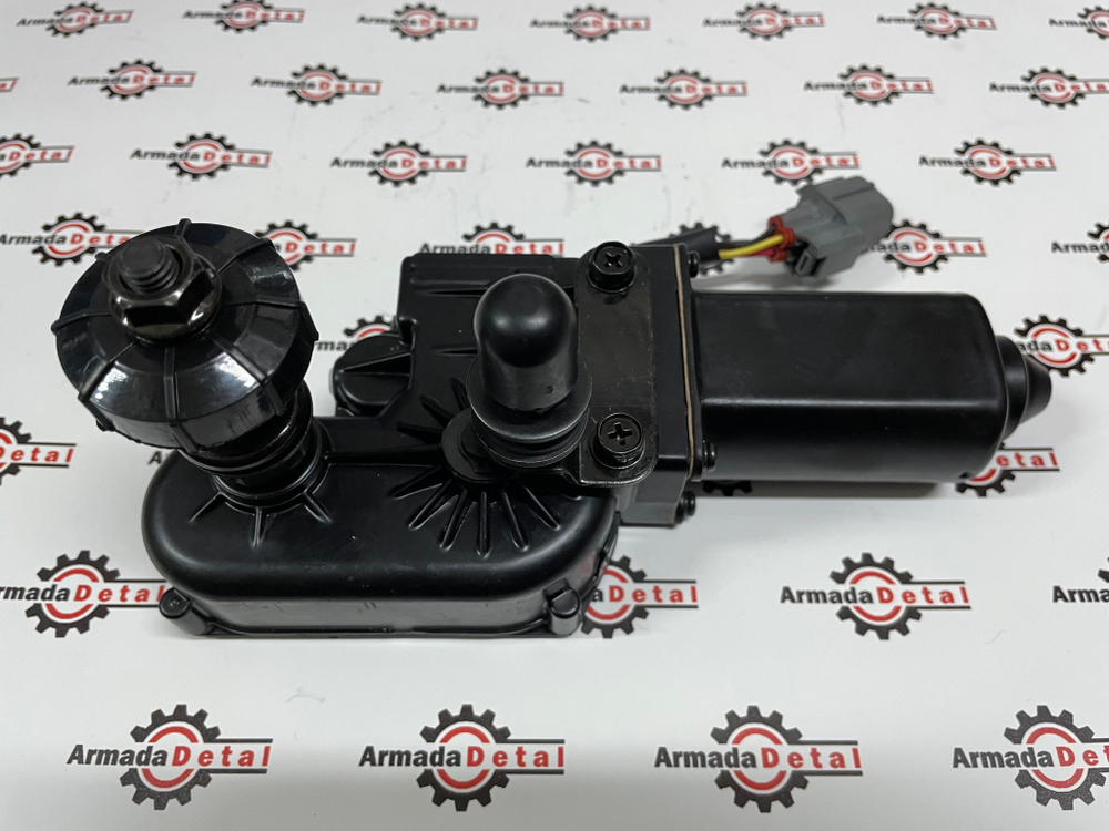 Мотор стеклоочистителя заднего стекла | 714/40293 | Spare Parts
