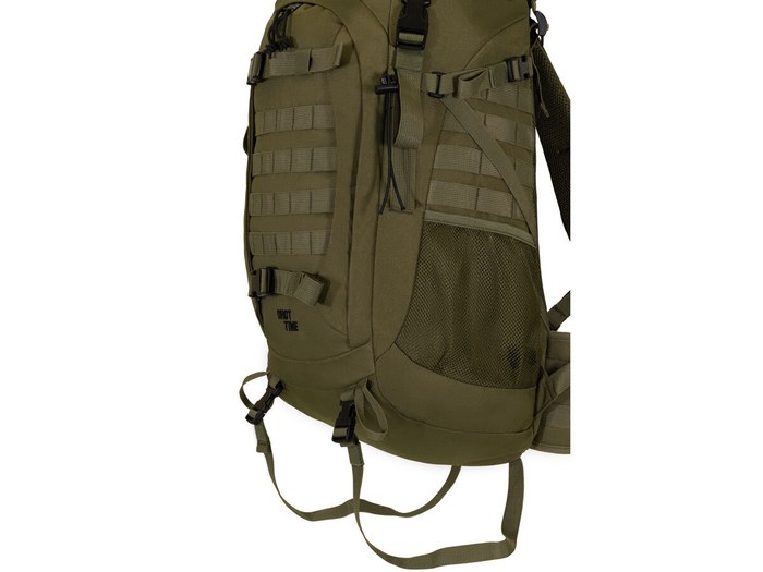 Рюкзак ShotTime Tactical, 50л, олива (ST-BP-23017-OD)