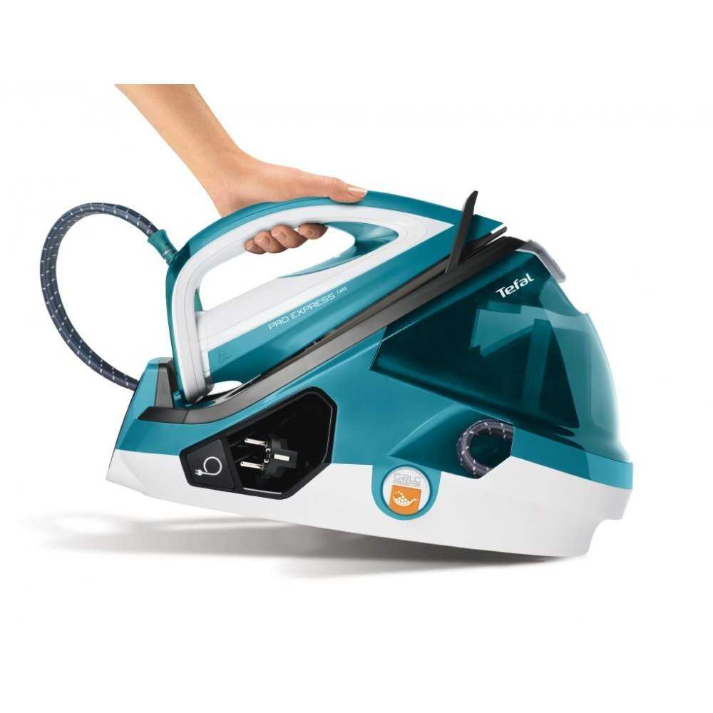 Парогенератор Tefal Pro Express Care GV9070E0