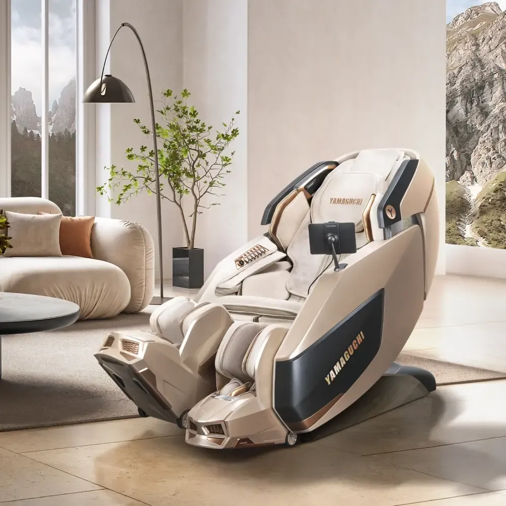 Yamaguchi Xi Robot