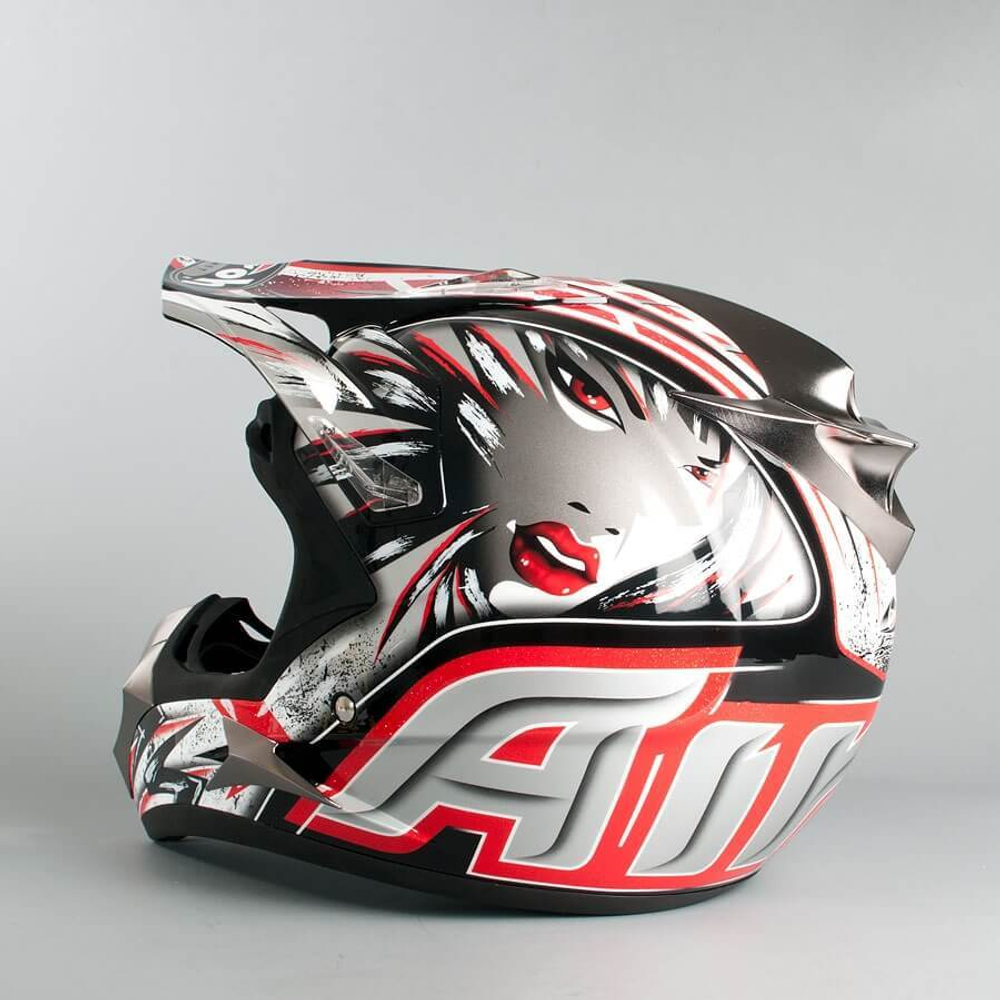 Мотошлем Airoh Dome C5