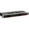 Behringer CX3400- кроссовер,2-3 полосы стерео, 4 полосы моно, лимитеры
