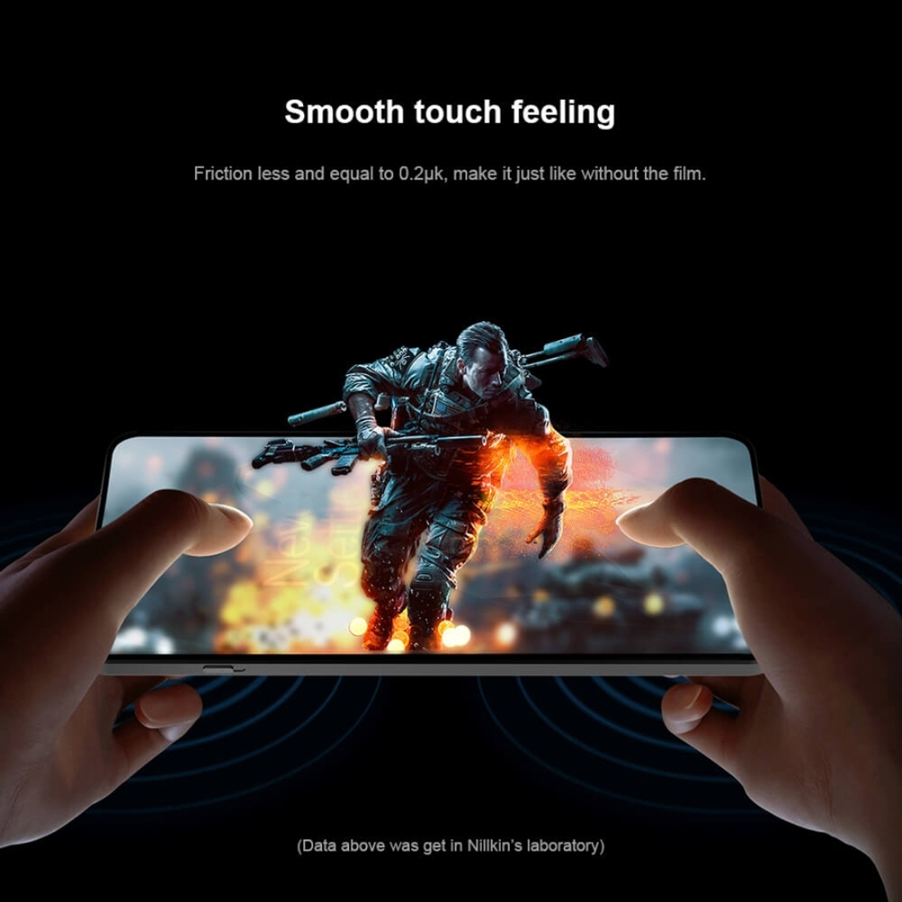 Защитная пленка Nillkin Impact Resistant для OnePlus 13