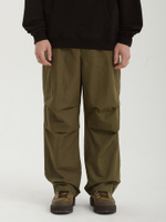 Мужские Брюки Hemp M65 Secure Zip Pocket