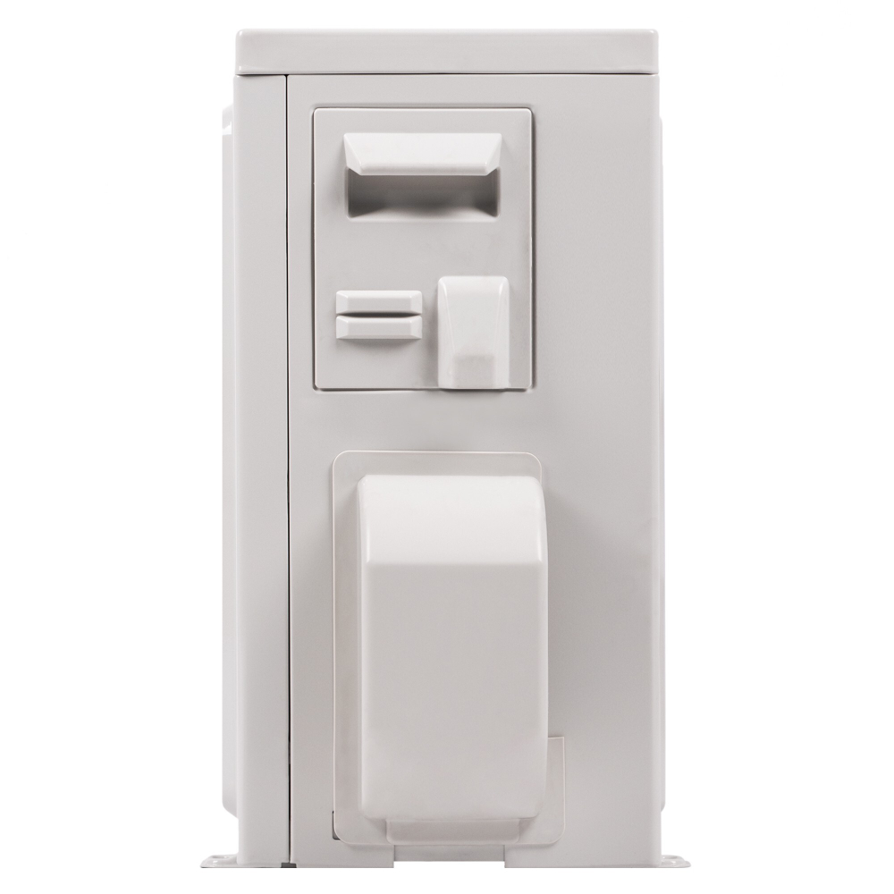 Сплит-система инверторного типа Ballu BSPI-10HN8/BL/EU комплект