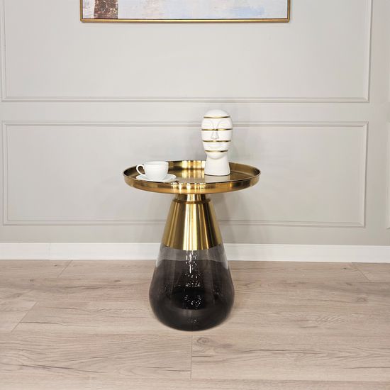 Стол журнальный Zeigna Tall Coffee Table