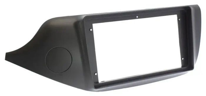 Магнитола для KIA Ceed 2 2012-2018 (рамка матовая) - FarCar S280 монитор 9.5" IPS на Android 13, CarPlay