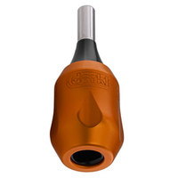 Держатель FK Irons Click Ergo Tangerine
