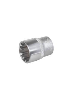 Головка 1/2" Gear Lock 21 мм L=38 мм, на холдере Arnezi R0330021