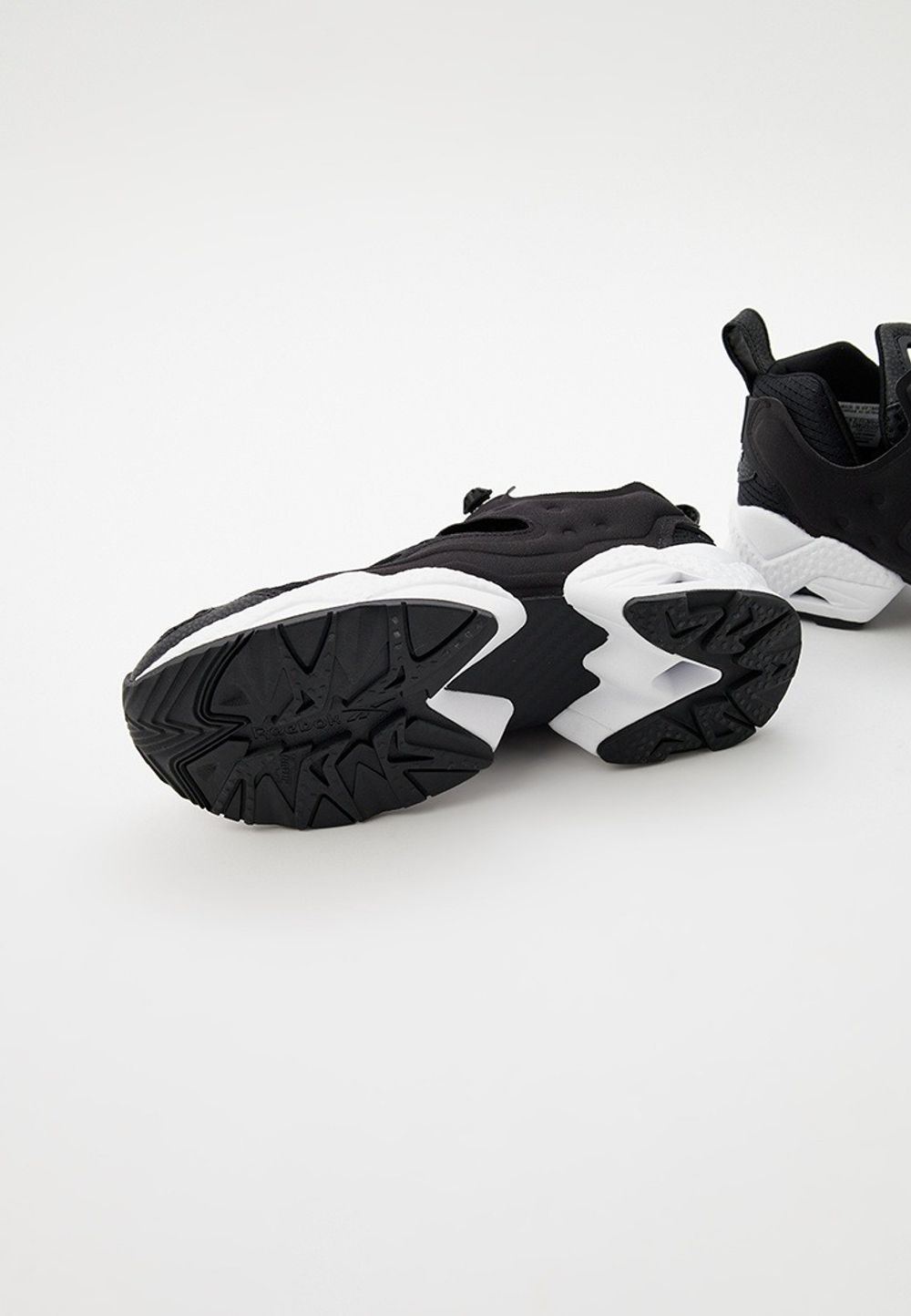 Кроссовки мужские REEBOK INSTAPUMP FURY 95