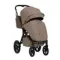 Прогулочная коляска SBL Orso Dark Beige