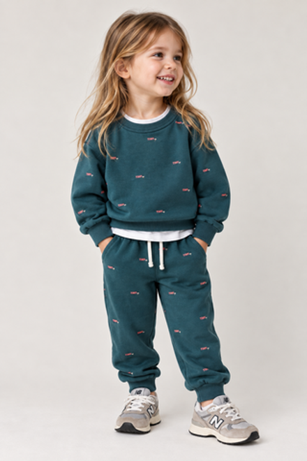 Костюм Tinycottons, 98