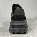 Lacoste ELITE ACTIVE 223 Gore-Tex • Total Black