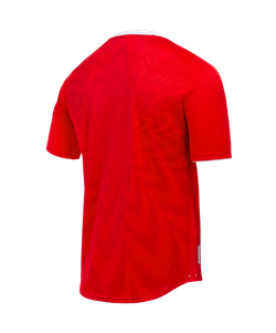 Футболка игровая JOGEL NATIONAL PerFormDRY Home Jersey, красный