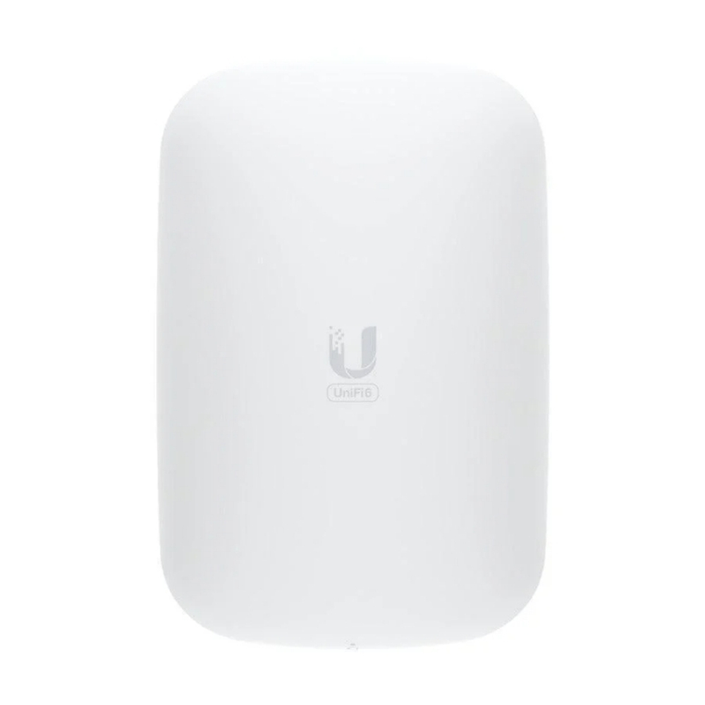 Точка доступа Ubiquiti U6-Extender