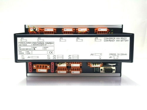 FMS 3000 NM01-E3