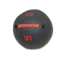 Тренировочный мяч Wall Ball Deluxe 3 кг