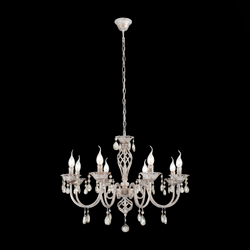 Светильник подвесной Evoluce Splendi SL139.503.08