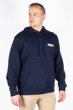 Джемпер GRAPHIC HOODIE 112365101