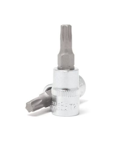 Головка бита торкс T20 1/4'' Forsage F-3263220