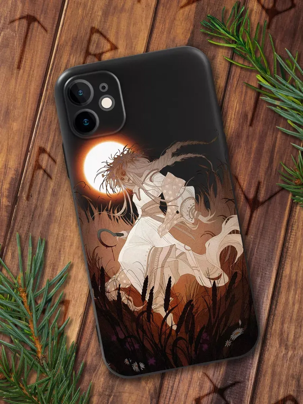 Чехол на iPhone 11, Айфон 11