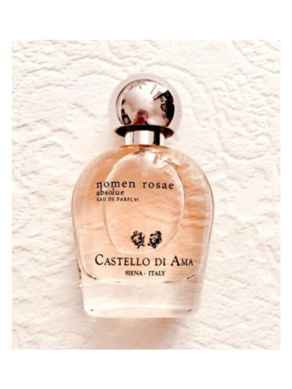Castello di Ama Nomen Rosae Absolue