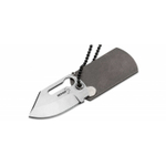 Шейный складной нож Boker 01bo210 Dog Tag Knife
