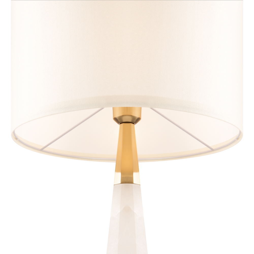 Настольная лампа Maytoni Bianco Z030TL-01BS1