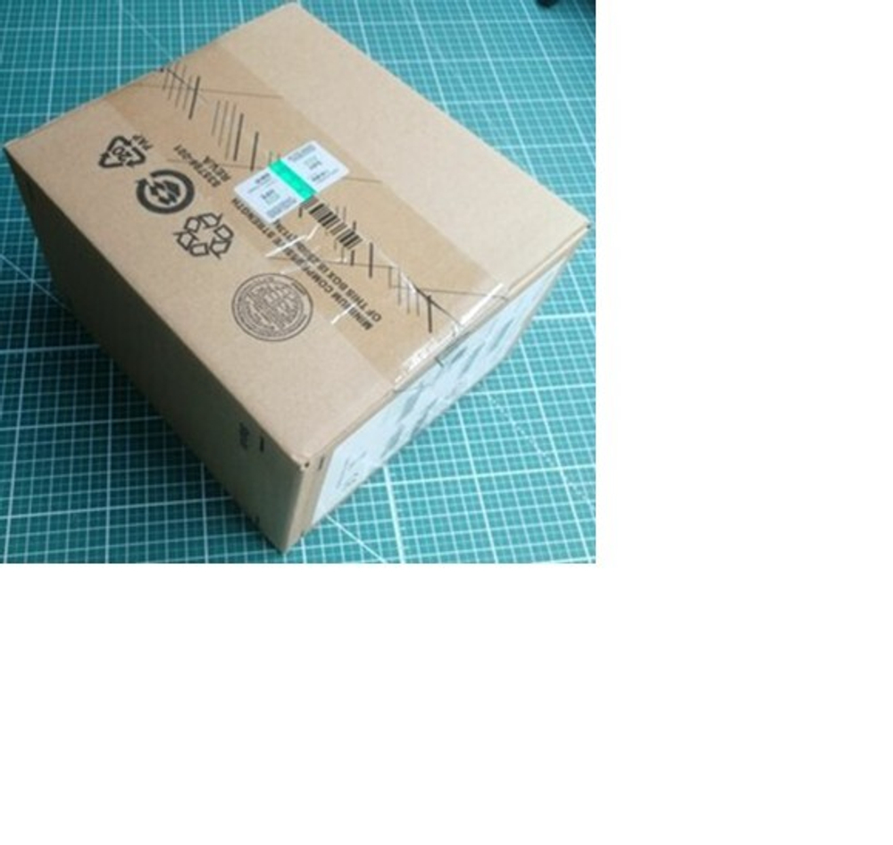 Серверный SSD HP P09722-B21