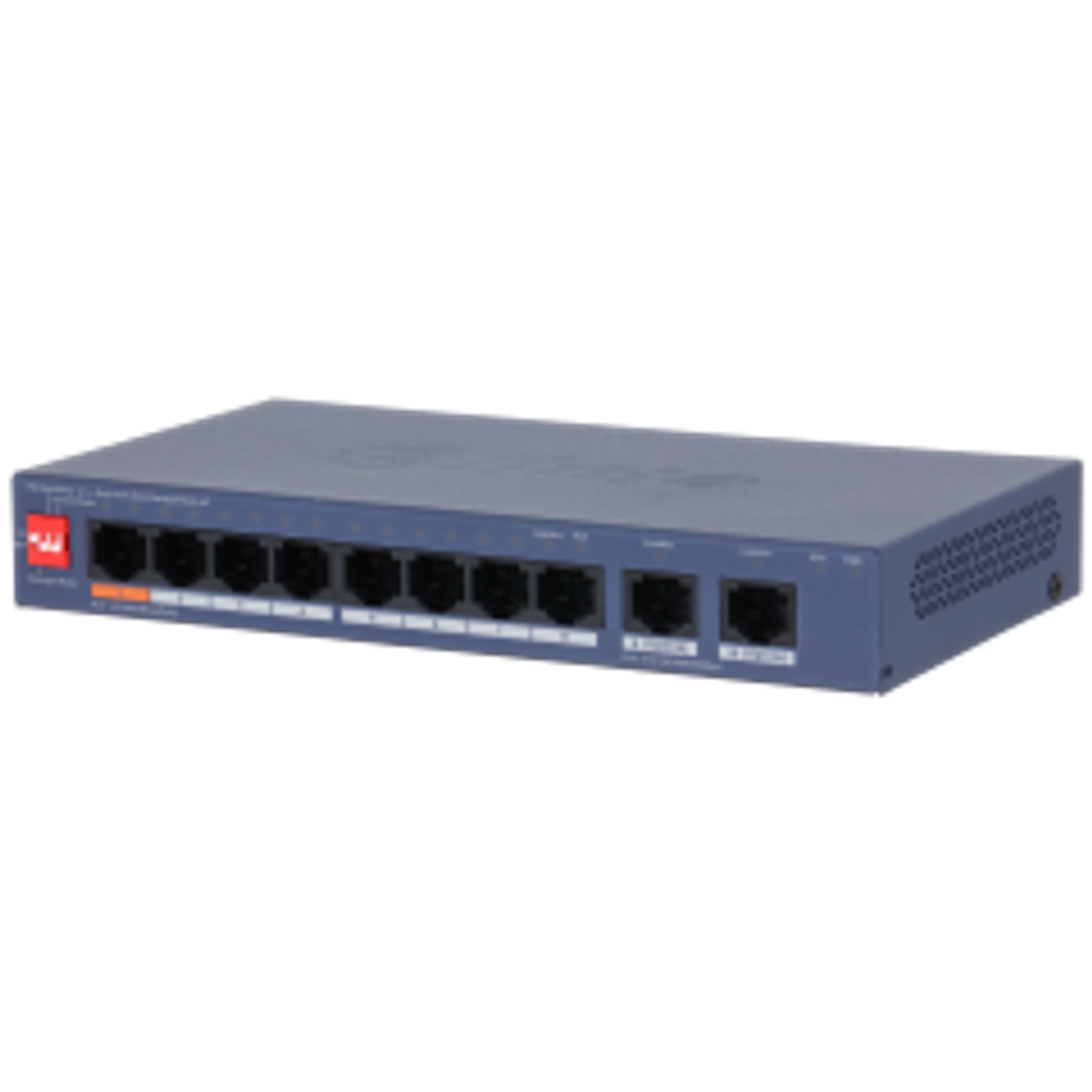 Dahua DH-CS4010-8ET2GT-60