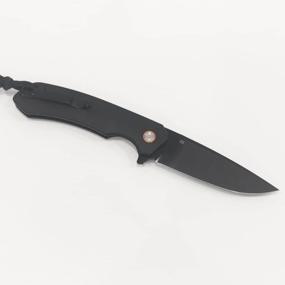 Нож складной FREETIGER FT 916