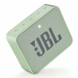 Портативная колонка JBL Go 2 MINT