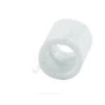 Муфта PP-R белая Дн 63 PRO VALFEX 10113063-PRO