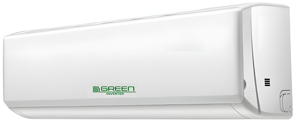 Сплит-система кондиционер настенный Green Triumph TSI/TSO-24HRIY2 на 70 м²