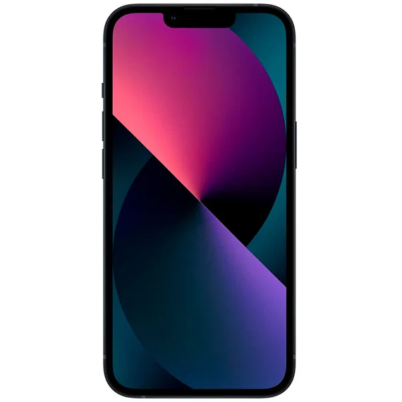 Смартфон Apple iPhone 13 128 ГБ RU, тёмная ночь