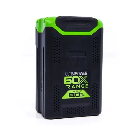 Аккумулятор "GREENWORKS" G60B8 60V 8Ач 2954507