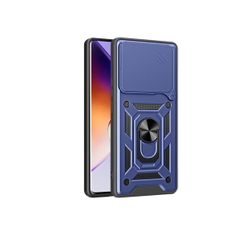 Чехол с кольцом Bumper Case для Xiaomi 14T