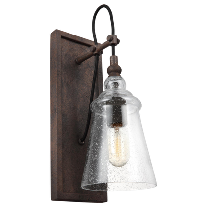 Настенный светильник Visual Comfort Loras Sconce