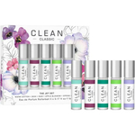 Подарочный набор Clean Classic Layering Rollerball EdP - 5 миниатюрных ароматов 5х5 мл.