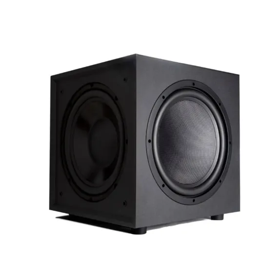 Morel USUB 1203 Black