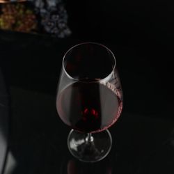 Бокал для вина 830 мл хр. стекло "Chalet" d 10,4 см h25,5 см P.L. - BarWare [4]