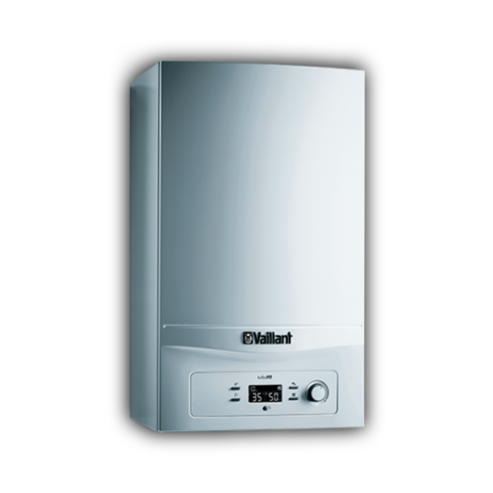 Котел газовый Vaillant turboFIT VUW 242/5-2 двухконтурный настенный турбированный