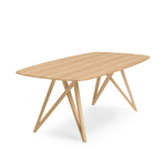Стол Walter Knoll Seito Wood Table