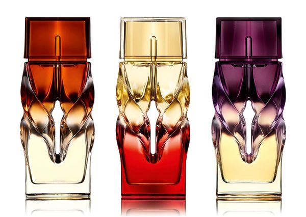 Christian Louboutin Tornade Blonde