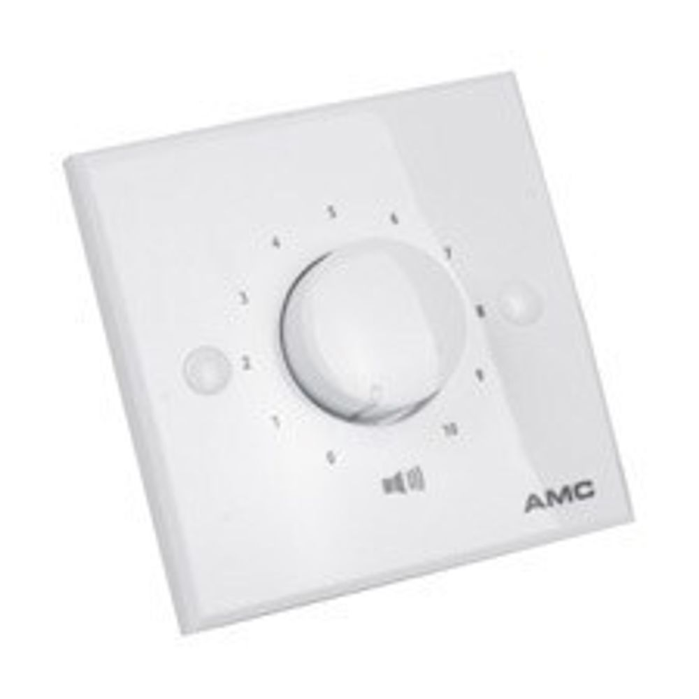 Direct Power Technology PA-500BR Микшер/усилитель, 1 канал 500W (70V/100V), MP3/TUNER, Bluetooth, 1U rack
