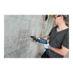 Перфоратор GBH 2-28 F BOSCH 0611267600