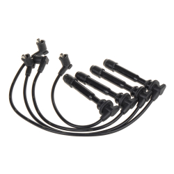 Провода высоковольтные KIA Sportage/HYUNDAI Tucson/Elantra/Tiburon GANZ GIP01070