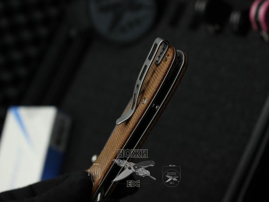 Складной нож SENCUT Scepter SA03D