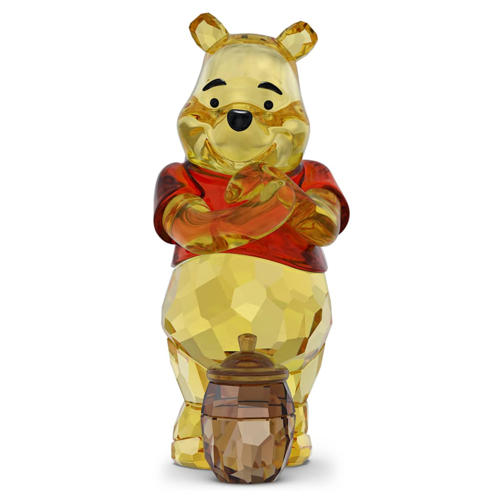 WINNIE THE POOH:WINNIE THE POOH